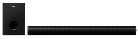 Immagine per SOUNDBAR S522 CON SUBWOOFER TCL da Sacchi elettroforniture